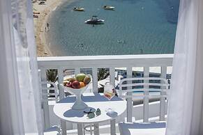 Ios Palace Hotel & Spa