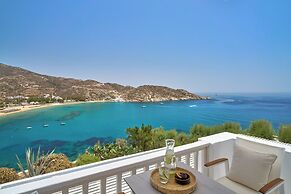 Ios Palace Hotel & Spa