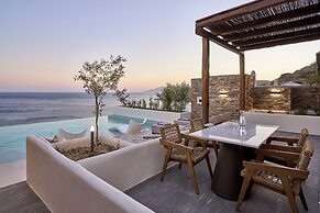 Ios Palace Hotel & Spa