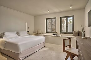 Ios Palace Hotel & Spa