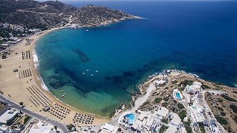 Ios Palace Hotel & Spa