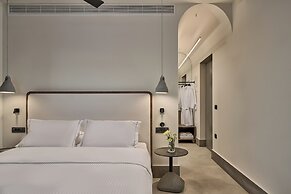 Ios Palace Hotel & Spa