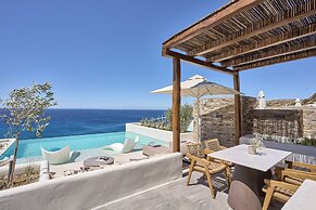 Ios Palace Hotel & Spa