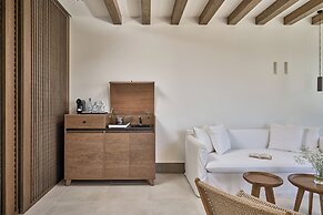 Ios Palace Hotel & Spa