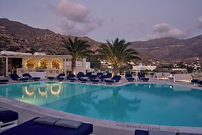 Ios Palace Hotel & Spa