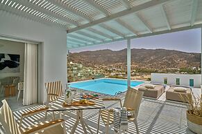 Ios Palace Hotel & Spa