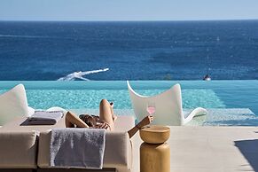 Ios Palace Hotel & Spa