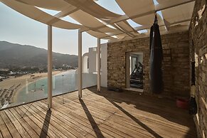 Ios Palace Hotel & Spa