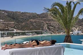 Ios Palace Hotel & Spa