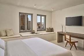 Ios Palace Hotel & Spa