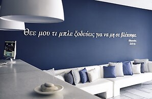 Ios Palace Hotel & Spa