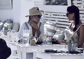 Ios Palace Hotel & Spa