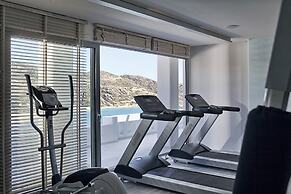 Ios Palace Hotel & Spa