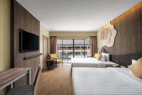 Amora Beach Resort Phuket