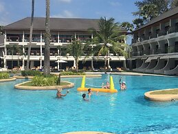Amora Beach Resort Phuket