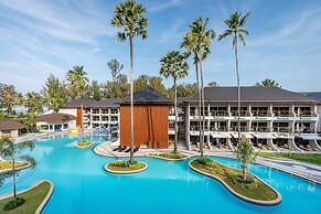 Amora Beach Resort Phuket