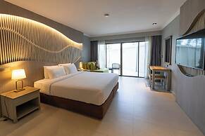 Amora Beach Resort Phuket