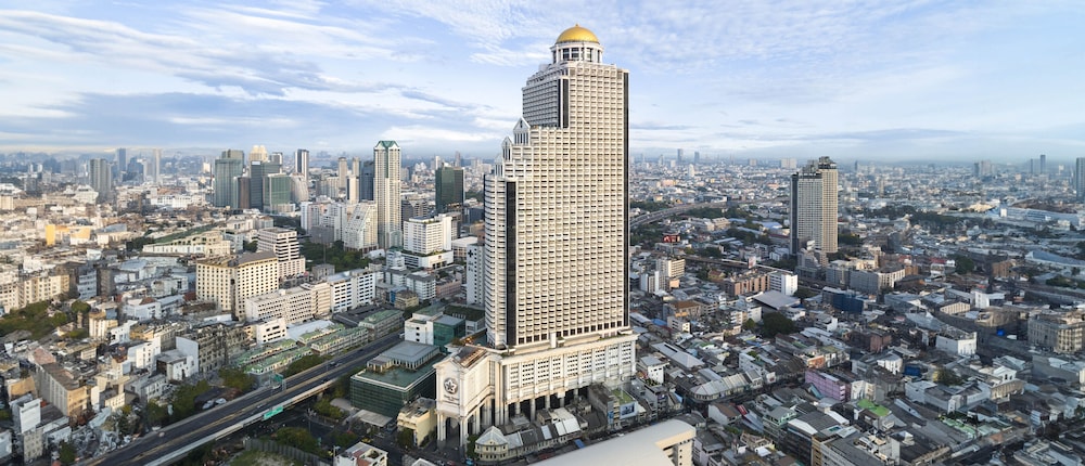 lebua at State Tower