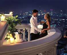 lebua at State Tower