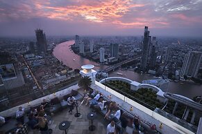 lebua at State Tower
