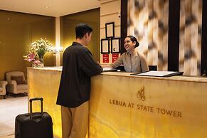 lebua at State Tower