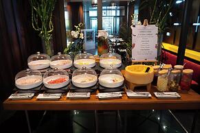 lebua at State Tower