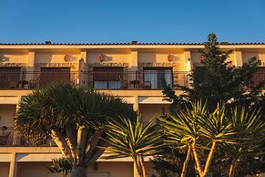 Hotel Los Ángeles
