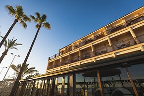 Hotel Los Ángeles