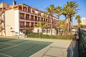 Hotel Los Ángeles