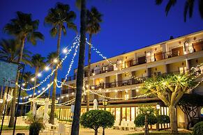 Hotel Los Ángeles