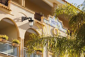 Hotel Los Ángeles