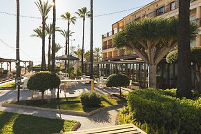 Hotel Los Ángeles
