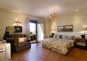 Hotel Los Ángeles