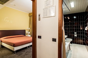 Hotel Mirage
