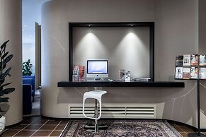 Hotel Mirage
