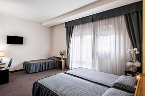 Hotel Mirage
