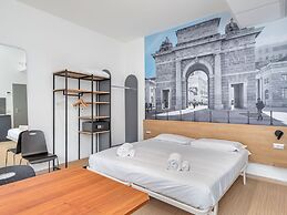 B&B Hotel Milano Ornato