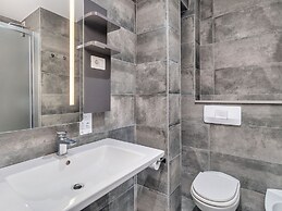 B&B Hotel Milano Ornato