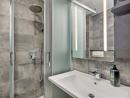 B&B Hotel Milano Ornato