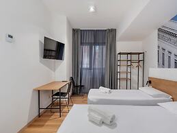 B&B Hotel Milano Ornato