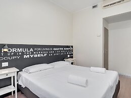 B&B Hotel Milano Ornato