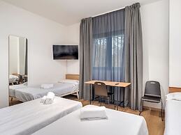 B&B Hotel Milano Ornato