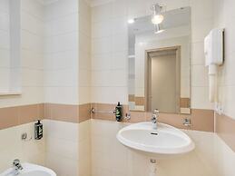 B&B Hotel Milano Ornato