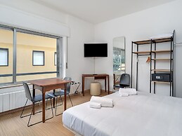 B&B Hotel Milano Ornato
