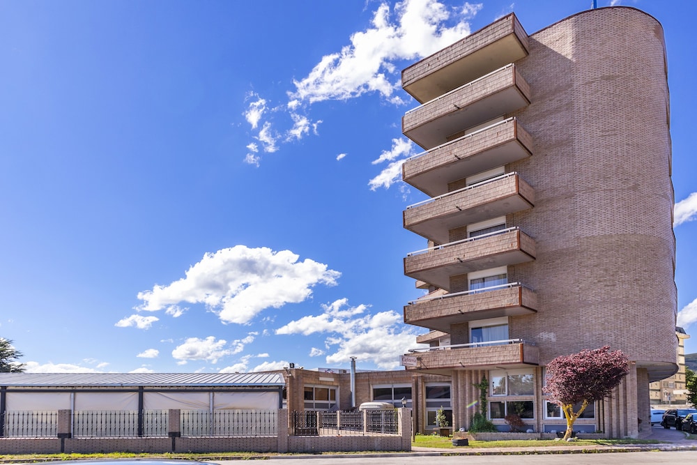 Hotel Vejo
