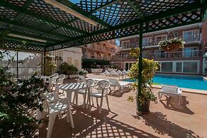 Hotel San Luis