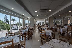Hotel San Luis
