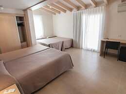 Hotel San Luis