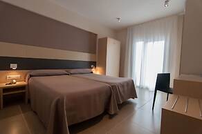 Hotel San Luis