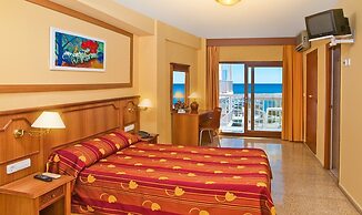 Hotel San Luis